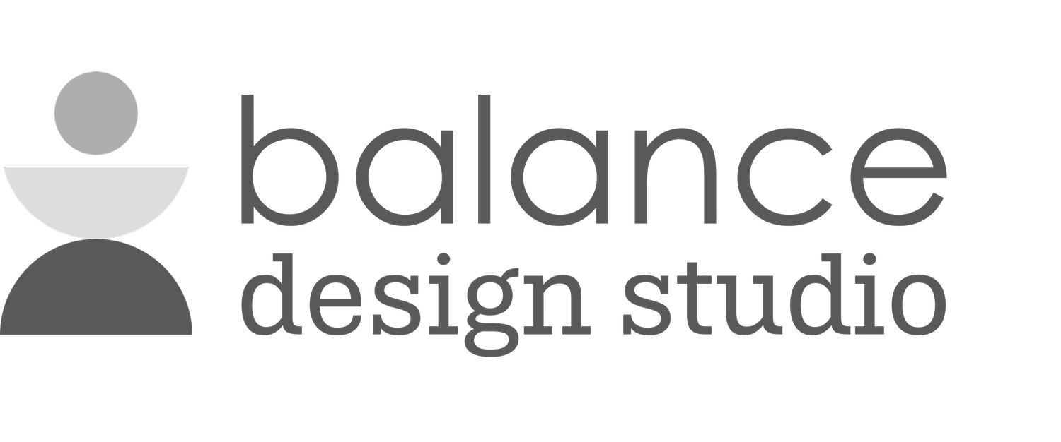 balance design studio