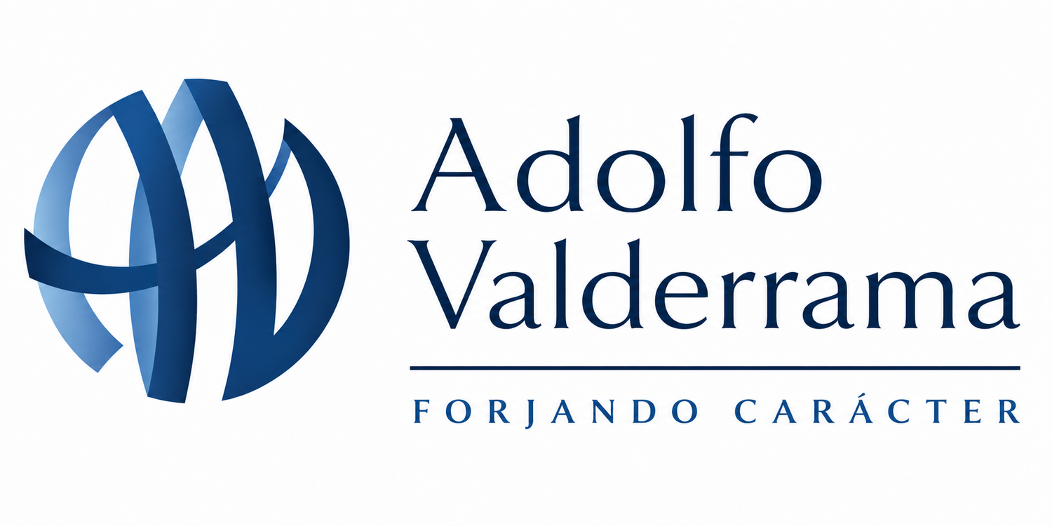 Adolfo Valderrama