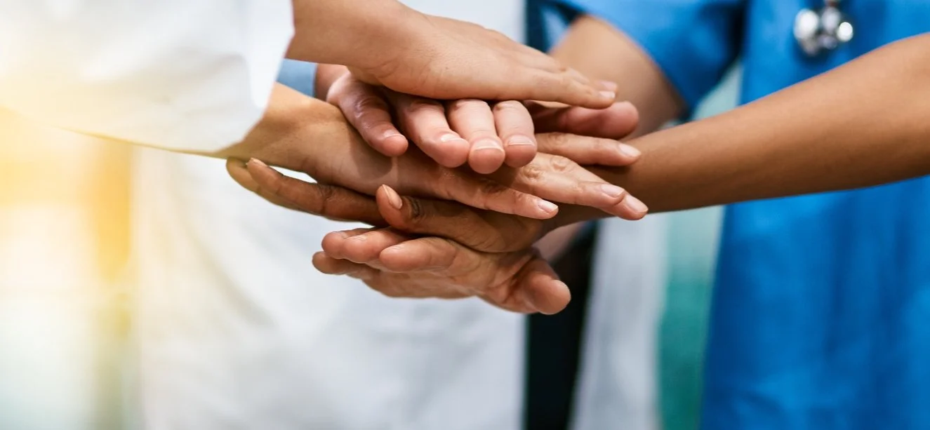 Healthcare Support Highering remains strong