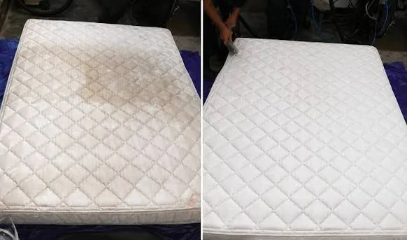Professional Mattress Cleaning Service