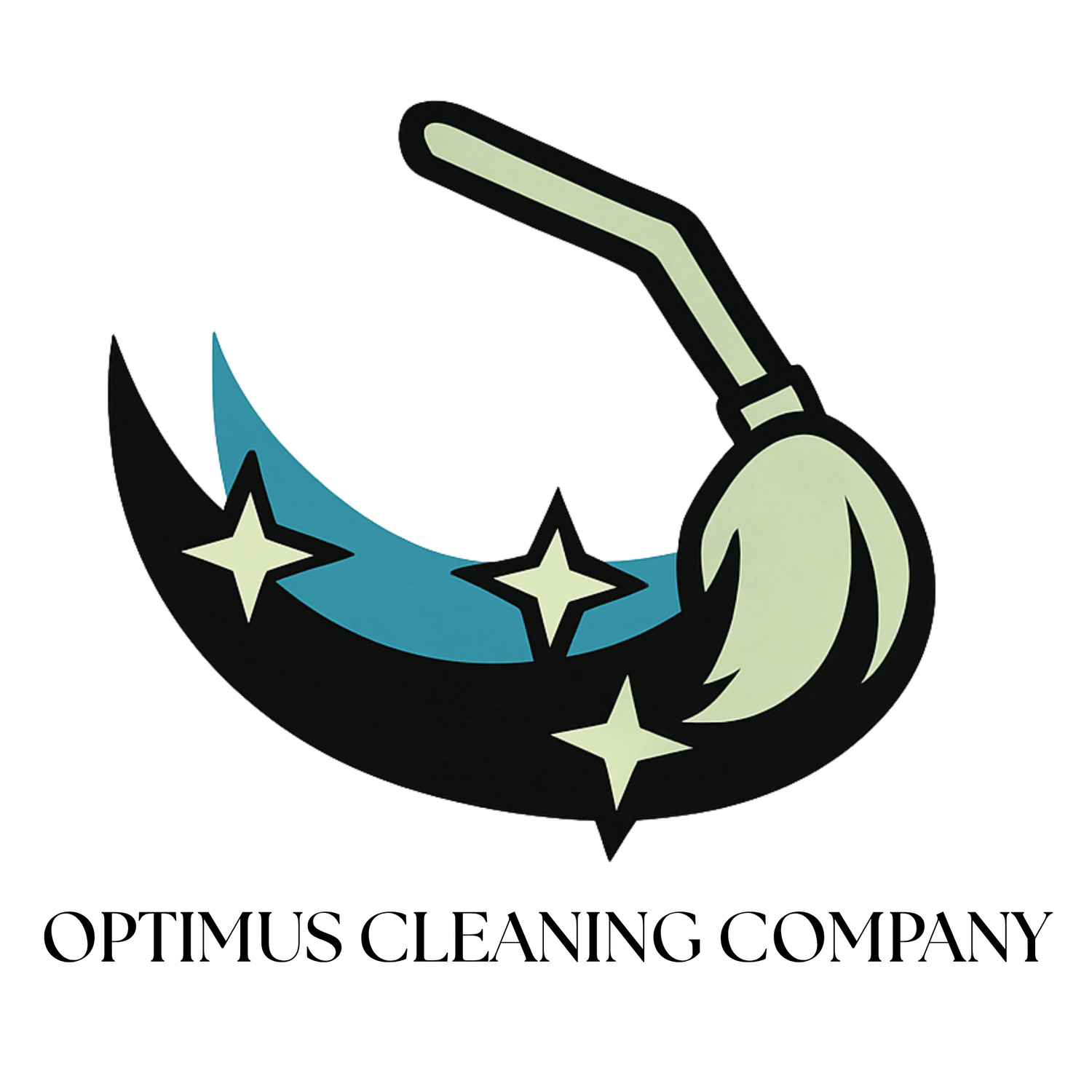 Optimus Cleaning Company