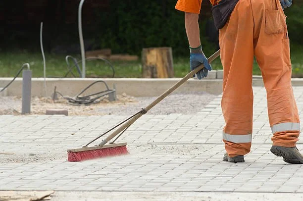 Complete Construction Rough, Comprehensive, Final & Touch Up Cleaning