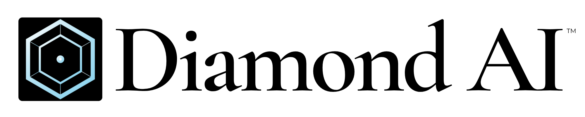 Logo with a blue hexagon and a dot inside, next to the text 'OctoLab'.