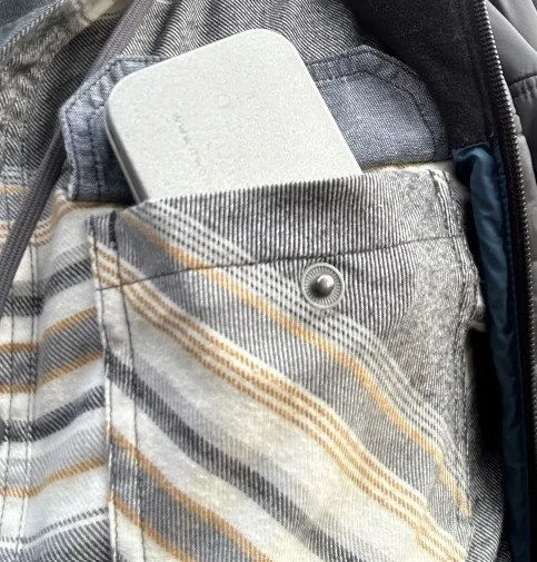 OG Pocket Box