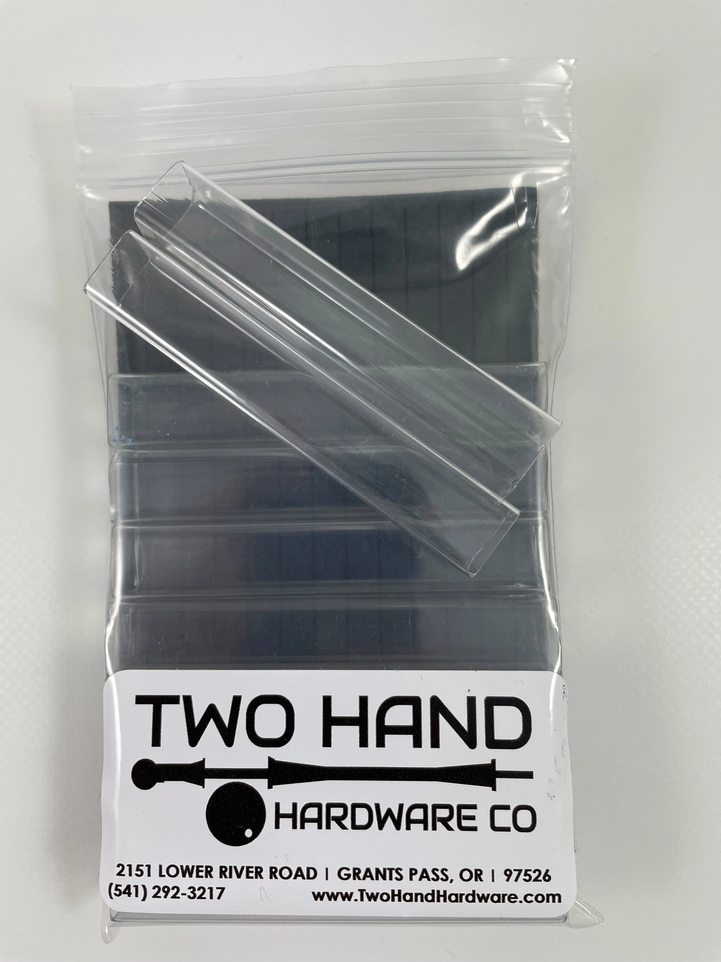 Spare Tube Fly Tubes