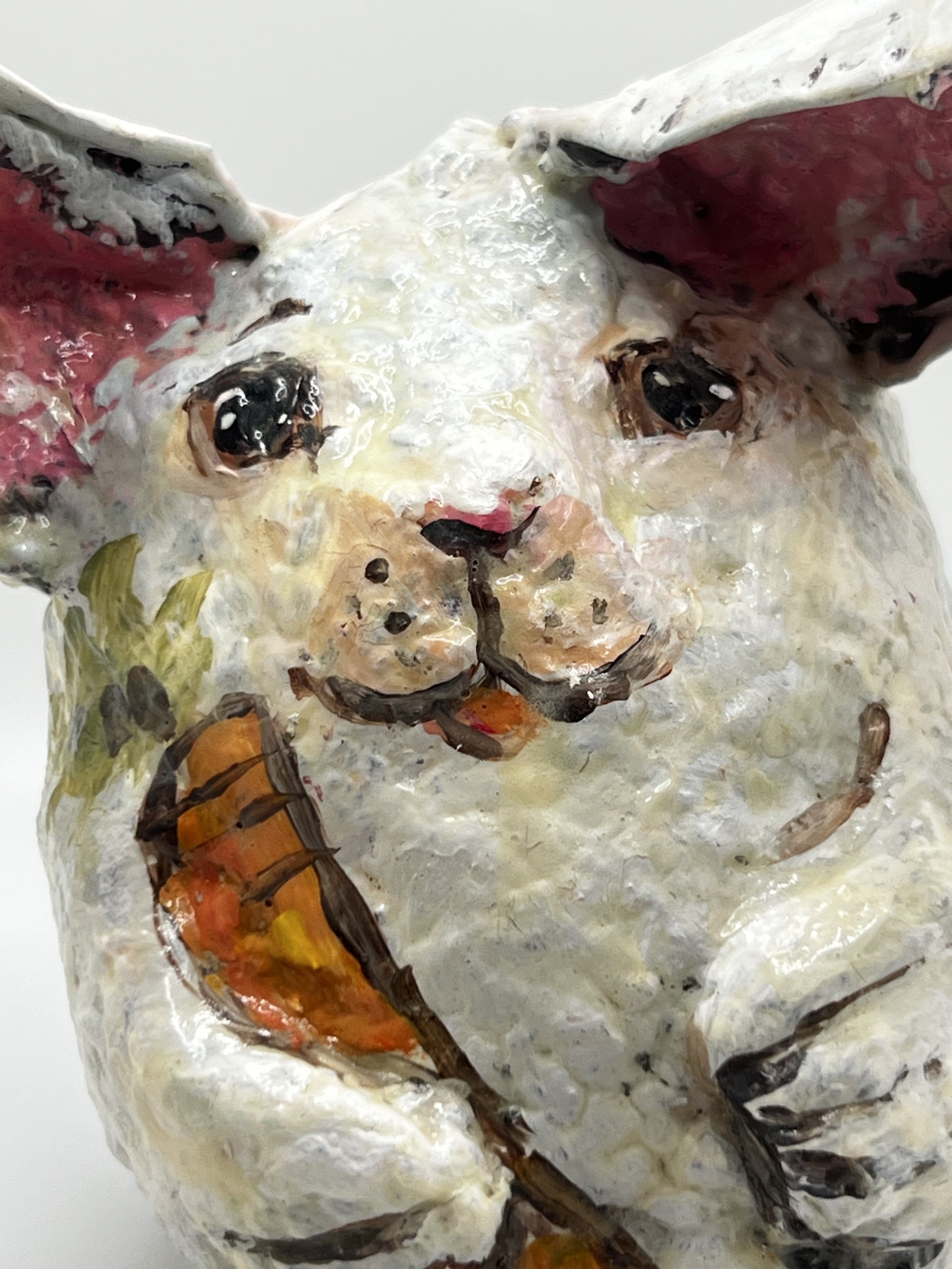 Potucek_Pat_Bunny One detail_1988
