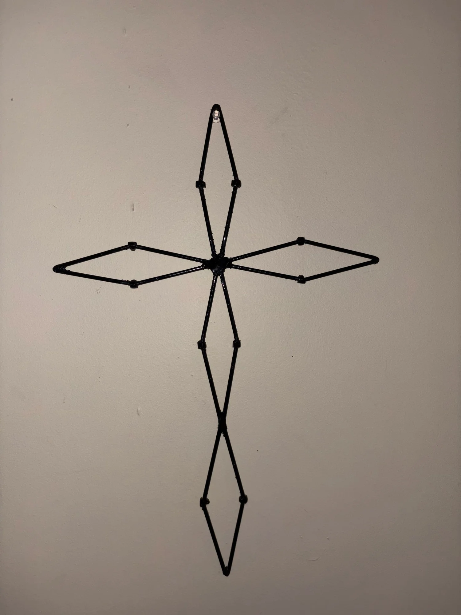 IronCross 