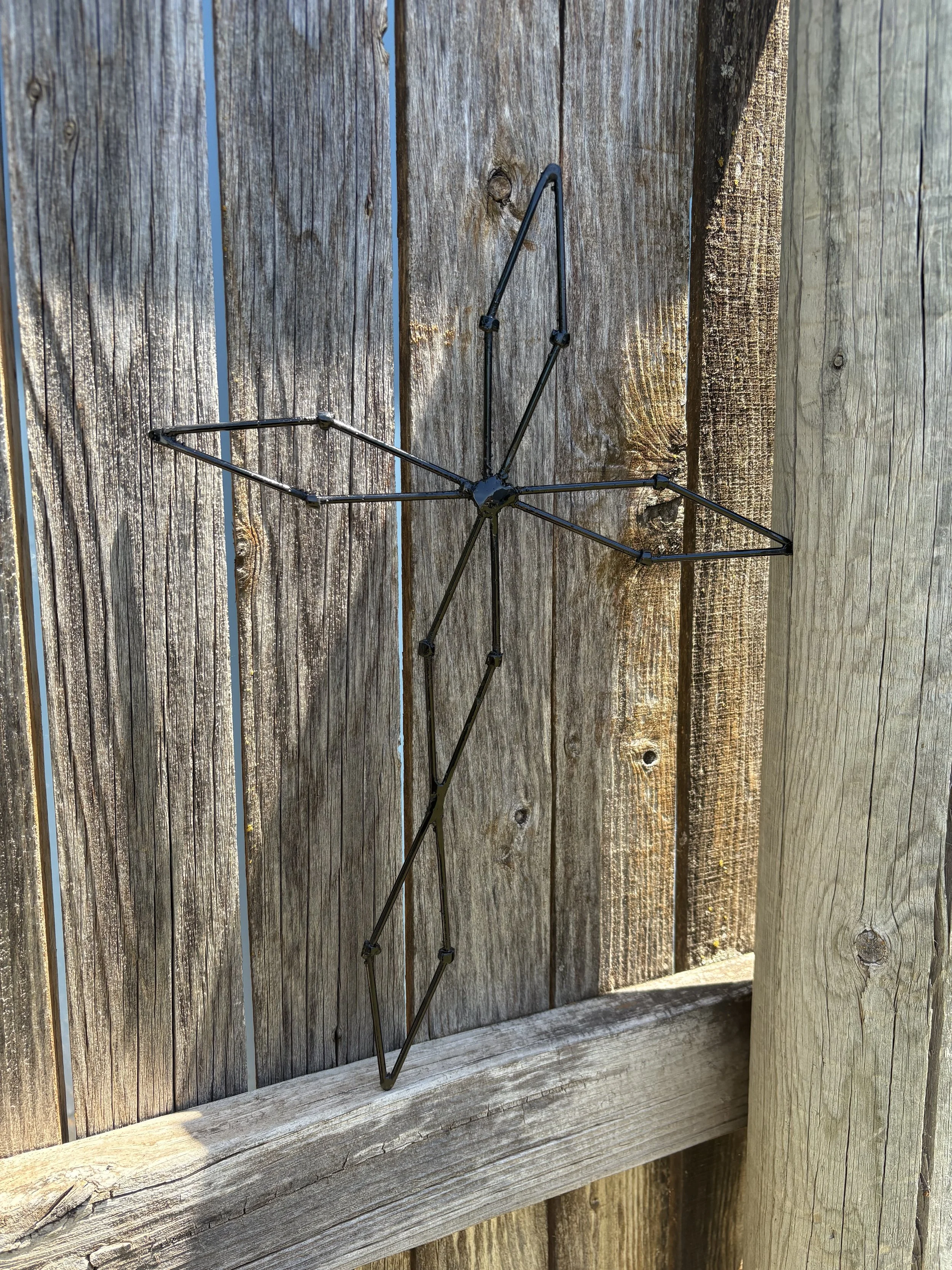 Standard Nail Cross
