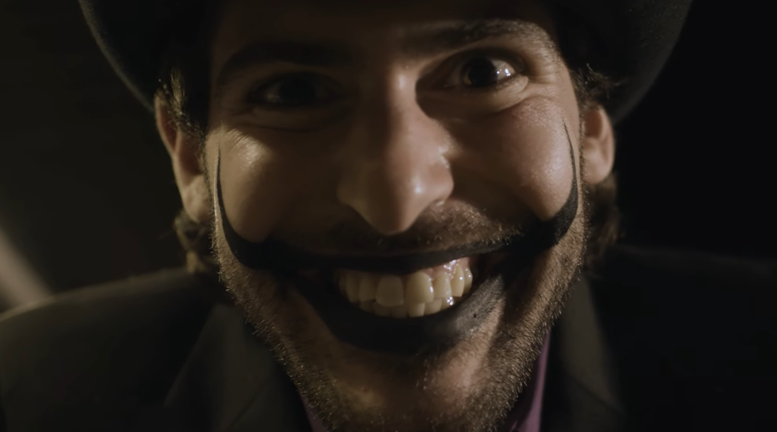 God Among Men