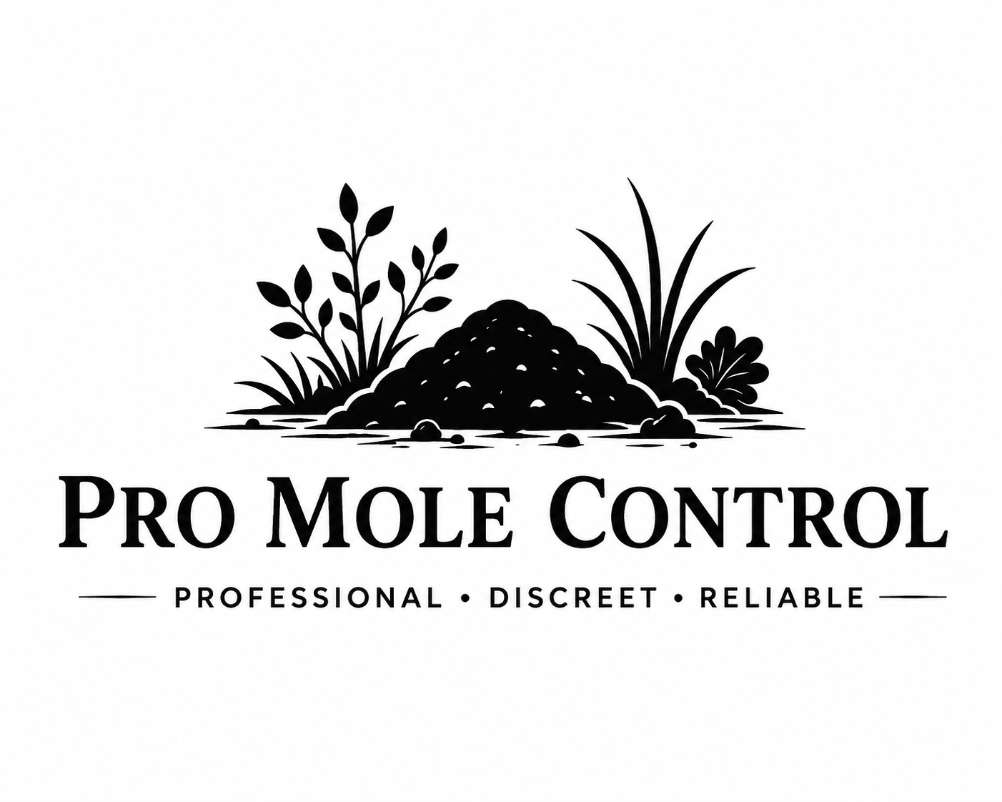 Pro Mole Control 