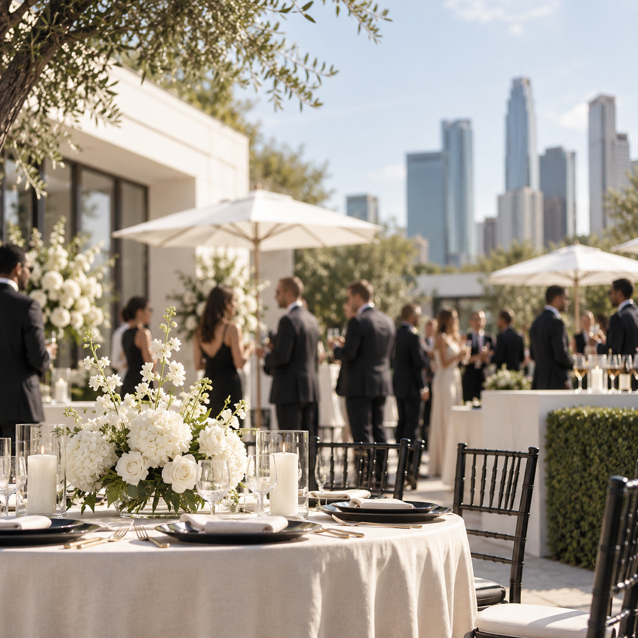 Events