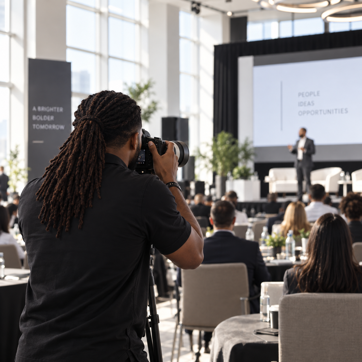 Event Photography