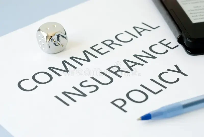Business Insurance