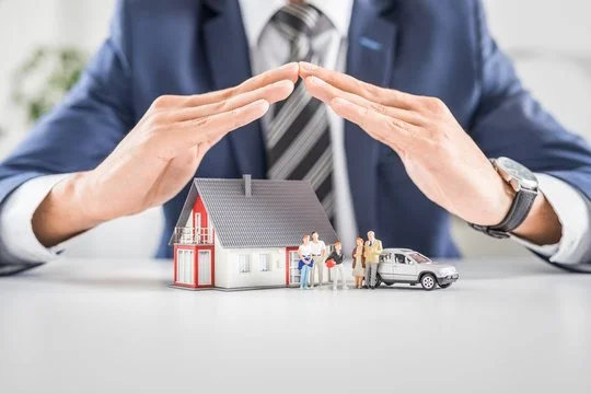 Auto, Home, Renters, Mobile home, ATV, Motorcycle Insurance and more!