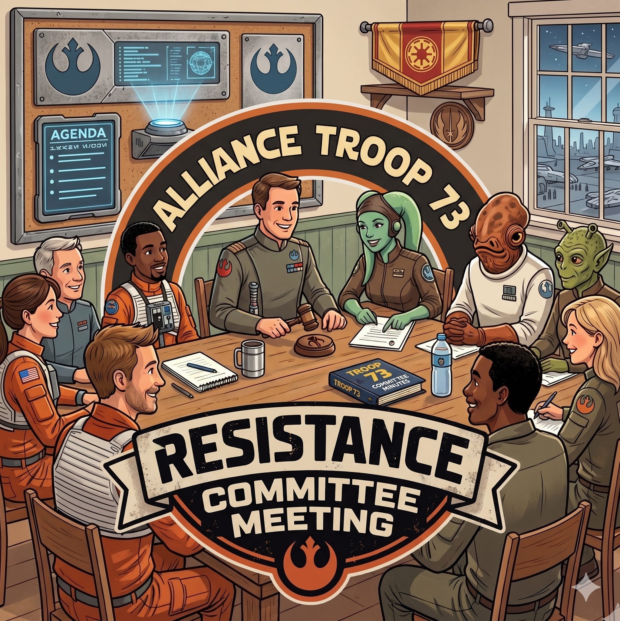 Committee Meeting