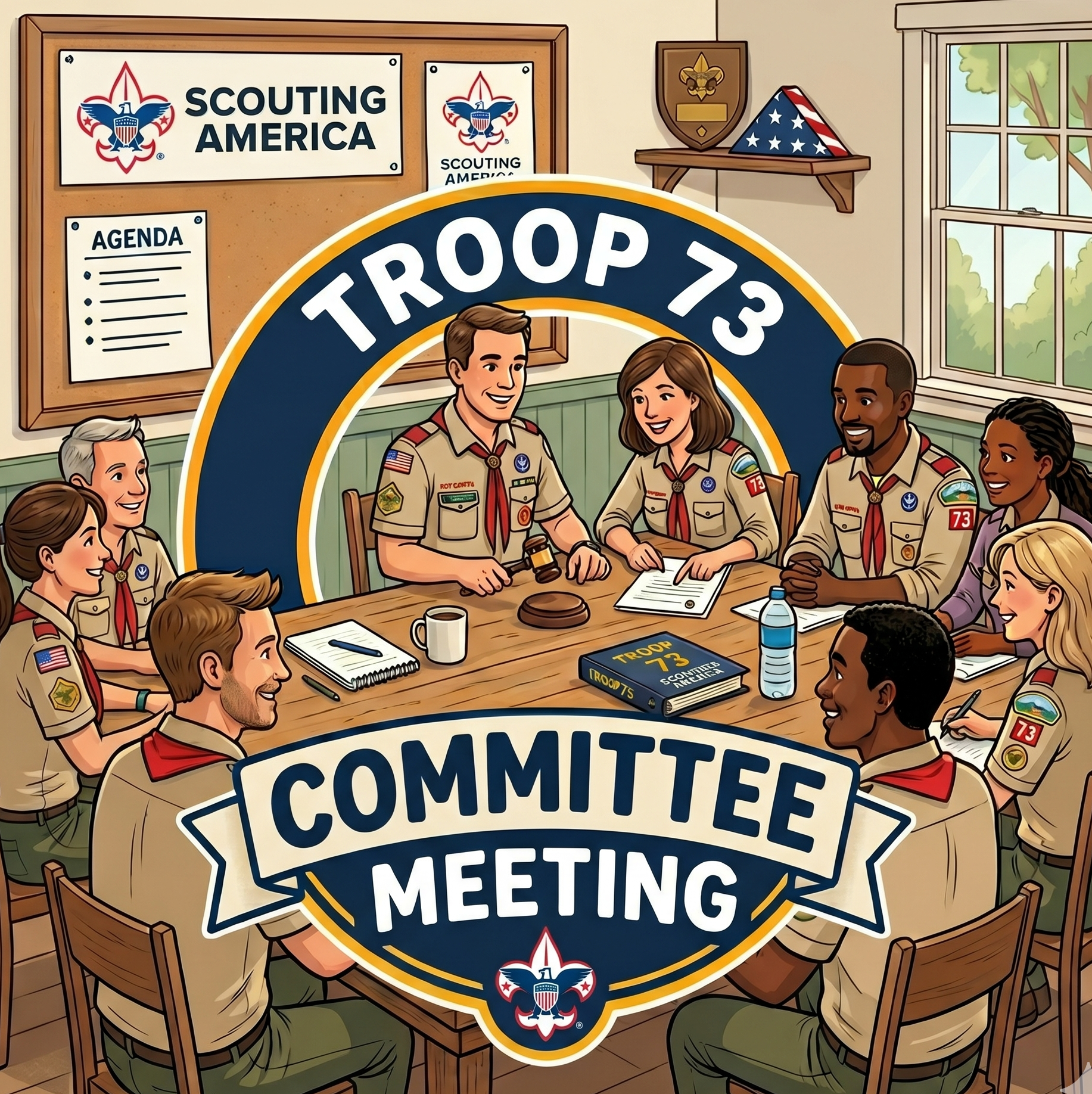 Committee Meeting