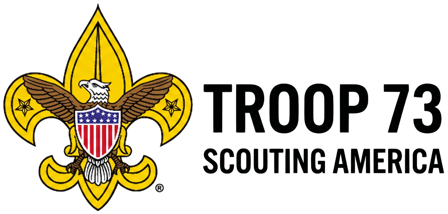 Troop 73 - Scouting America