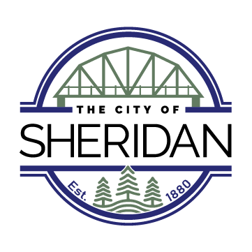 City of Sheridan Transportation System Planning Process Project