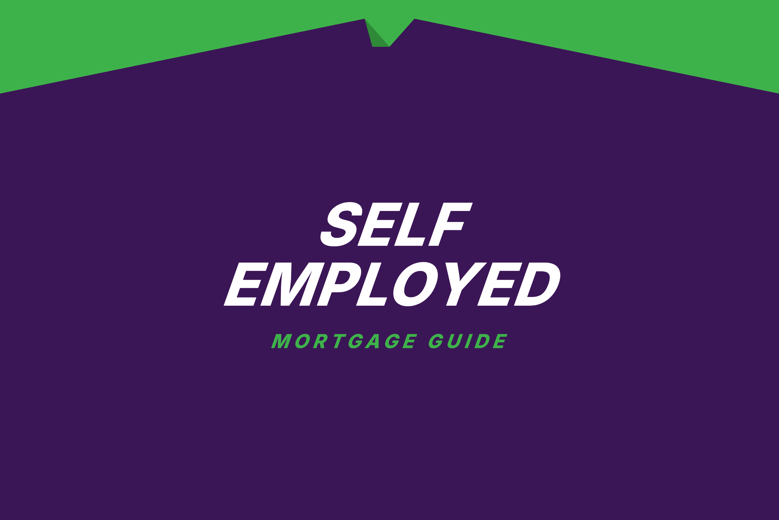Self-Employed in Northwest Ohio and Told You Don’t Qualify? Let’s Talk.