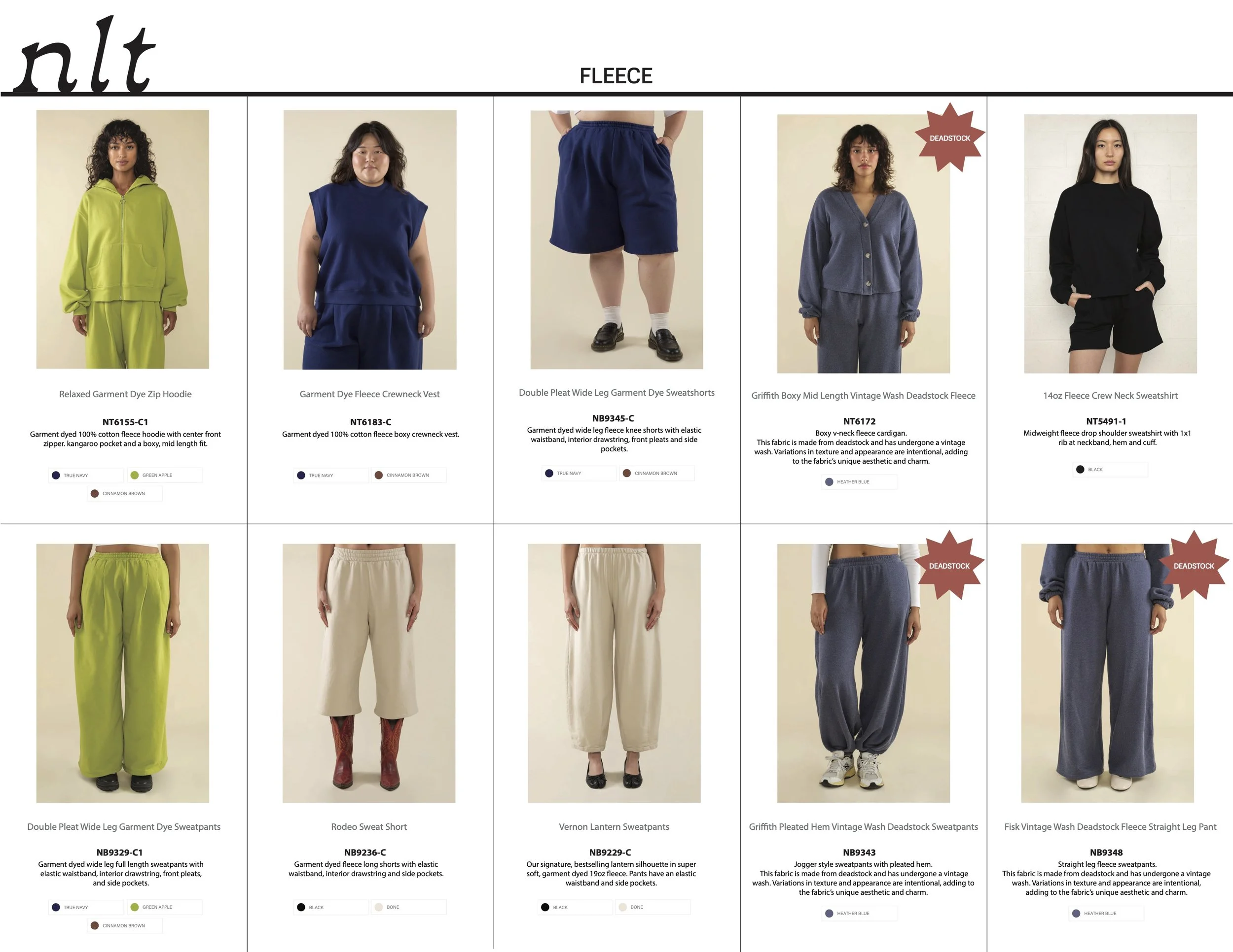 Wholesale Collections