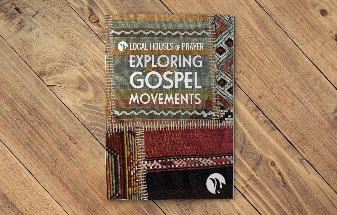 Exploring Gospel Movements [Free PDF Download]