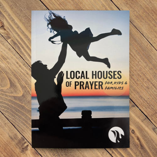 LHOP for Kids and Families [Free PDF Download]