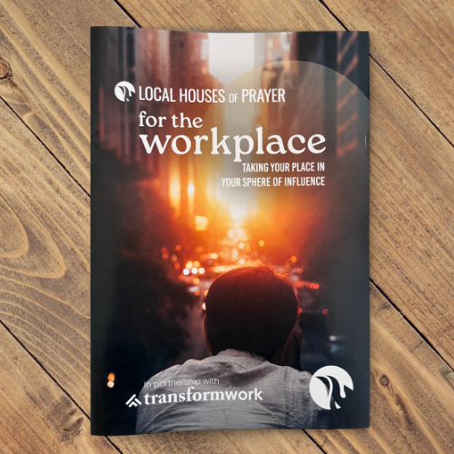 LHOP for the Workplace [Free PDF Download]