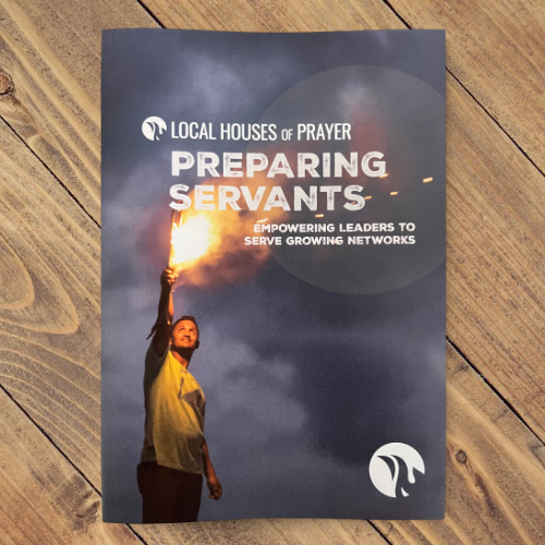 Preparing Servants [Free PDF Download]