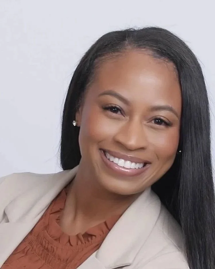 Nichelle Venable Dental Hygienist founder of The RDH Humanitarian Project. A nonprofit organization offering free dental care for veterans and low-income senior citizens.