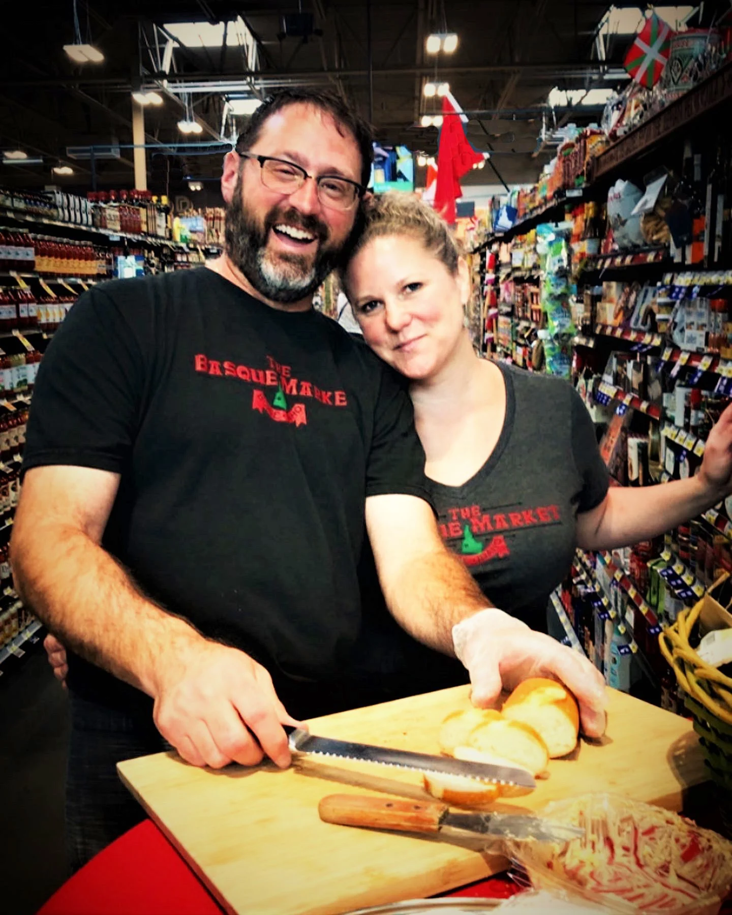BASQUE MARKET’S 20th ANNIVERSARY