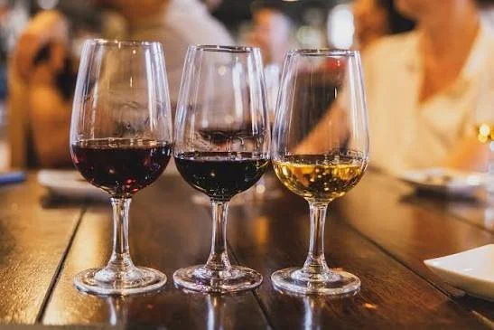 Pre-Holiday Port Night: A Festive Twist on an Annual Tradition