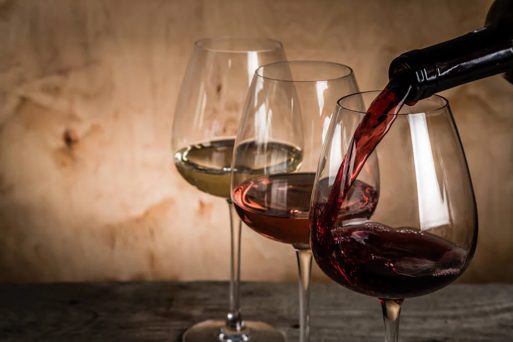 WINE TASTING ADD-ON