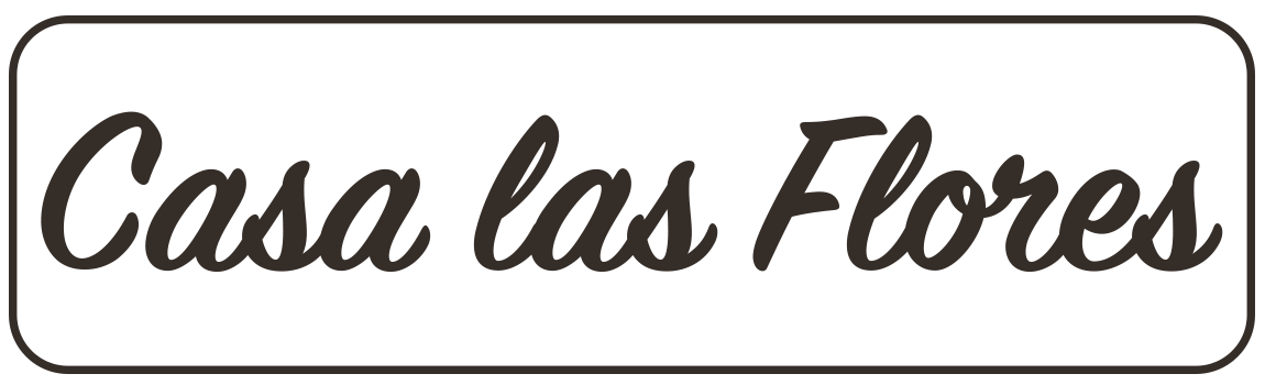 Casa Las Flores