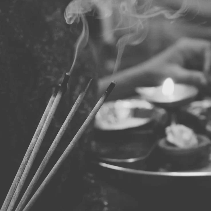 reverence &amp; ancient wisdom