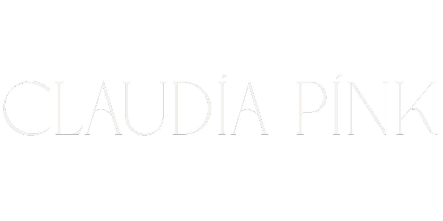 Claudia pink