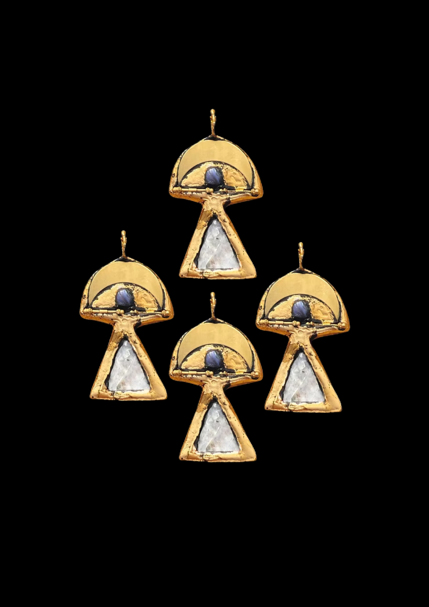 The Tanit Amulet