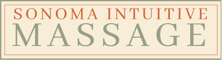 Sonoma Intuitive Massage