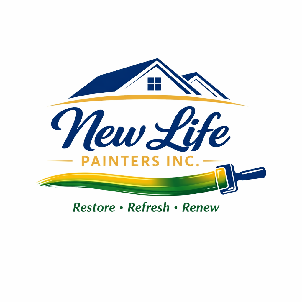 New Life Painters Inc.