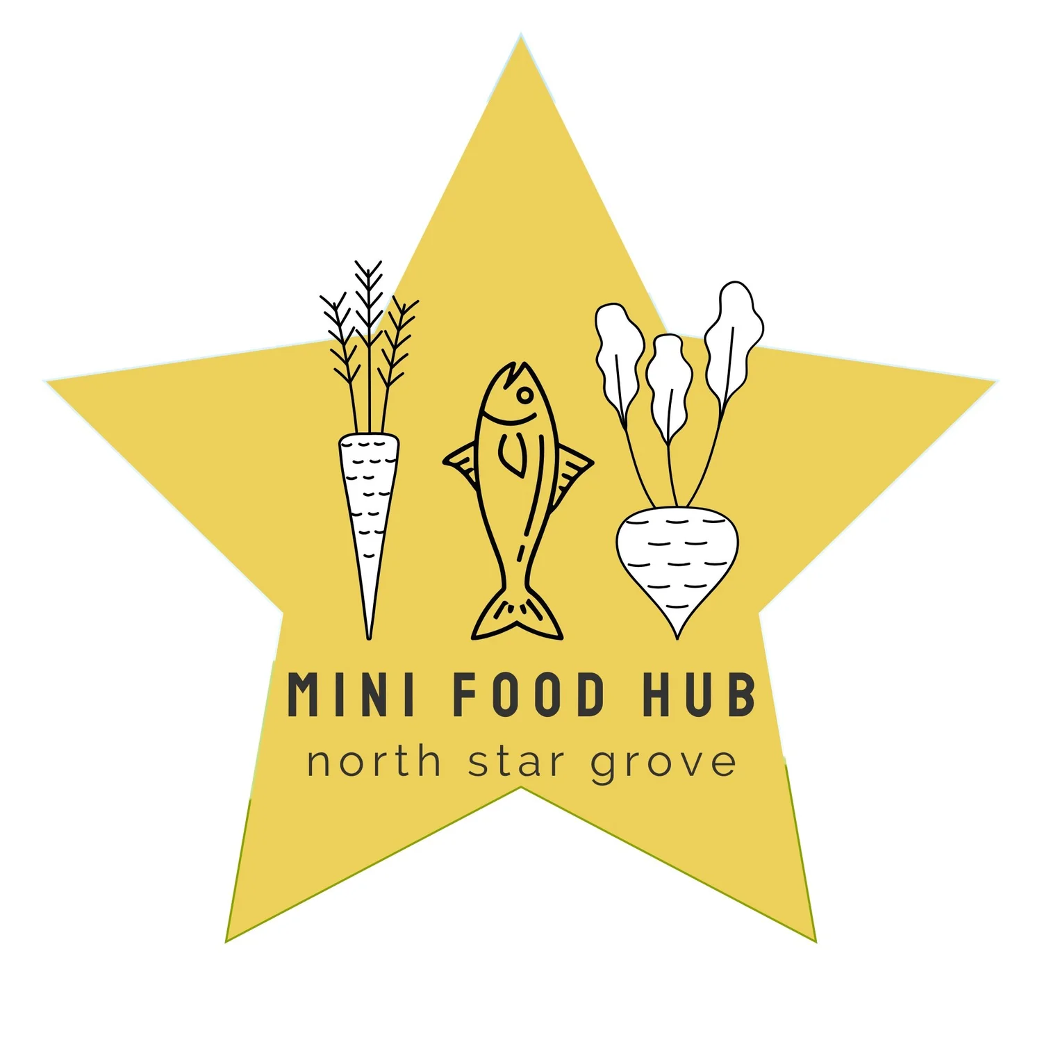 North Star Grove Mini Food Hub