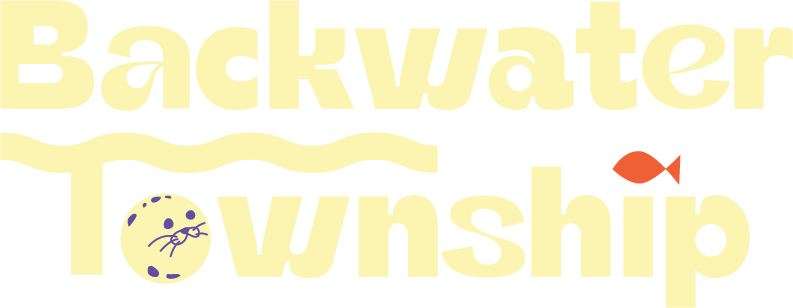 Backwater Township