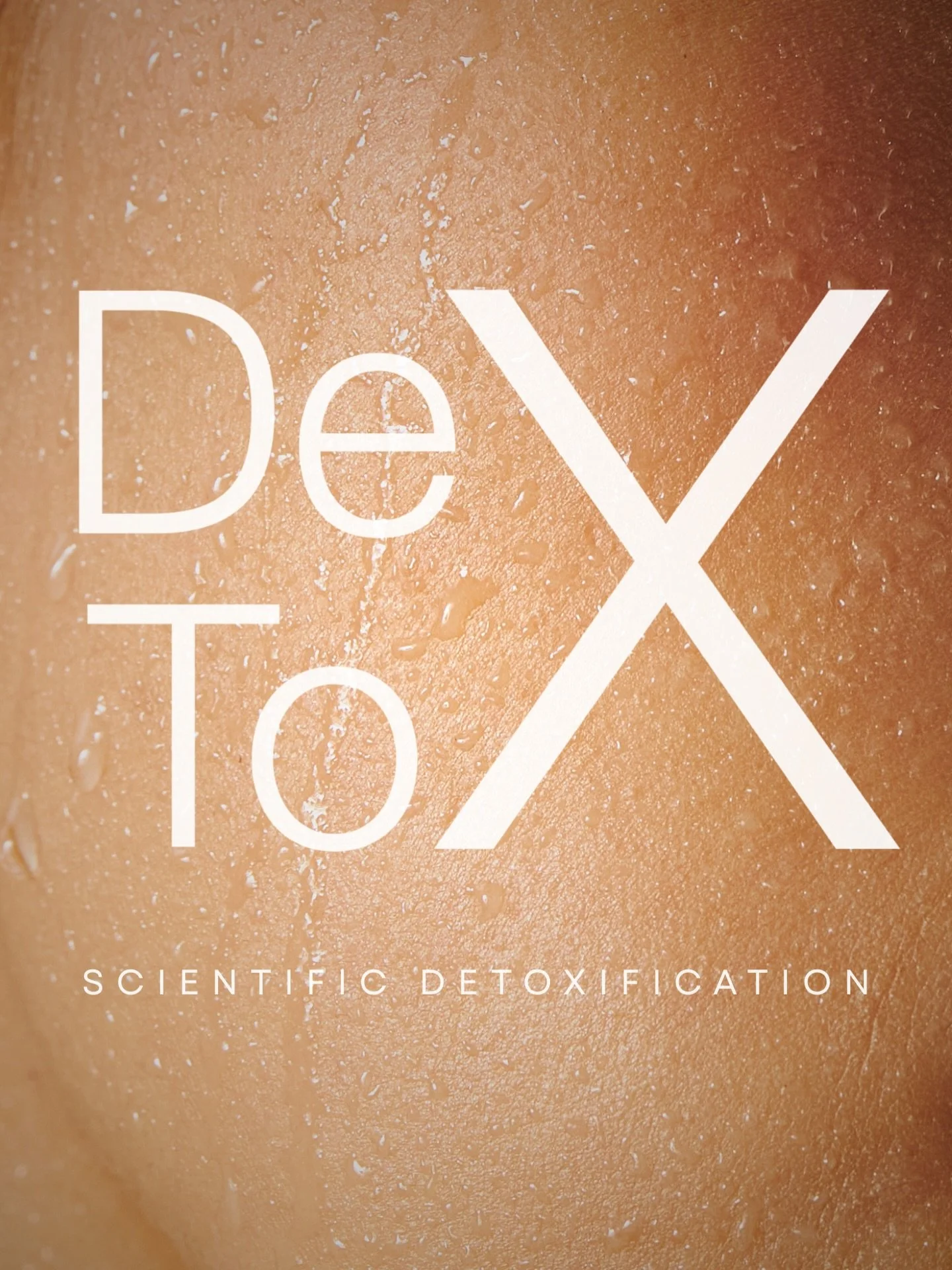 We are excited to announce the world&lsquo;s first detoxification program truly built by and on science.

Rigorous examination of over 700 studies together with exhaustive experimentation, created what we think is the most sophisticated approach ever