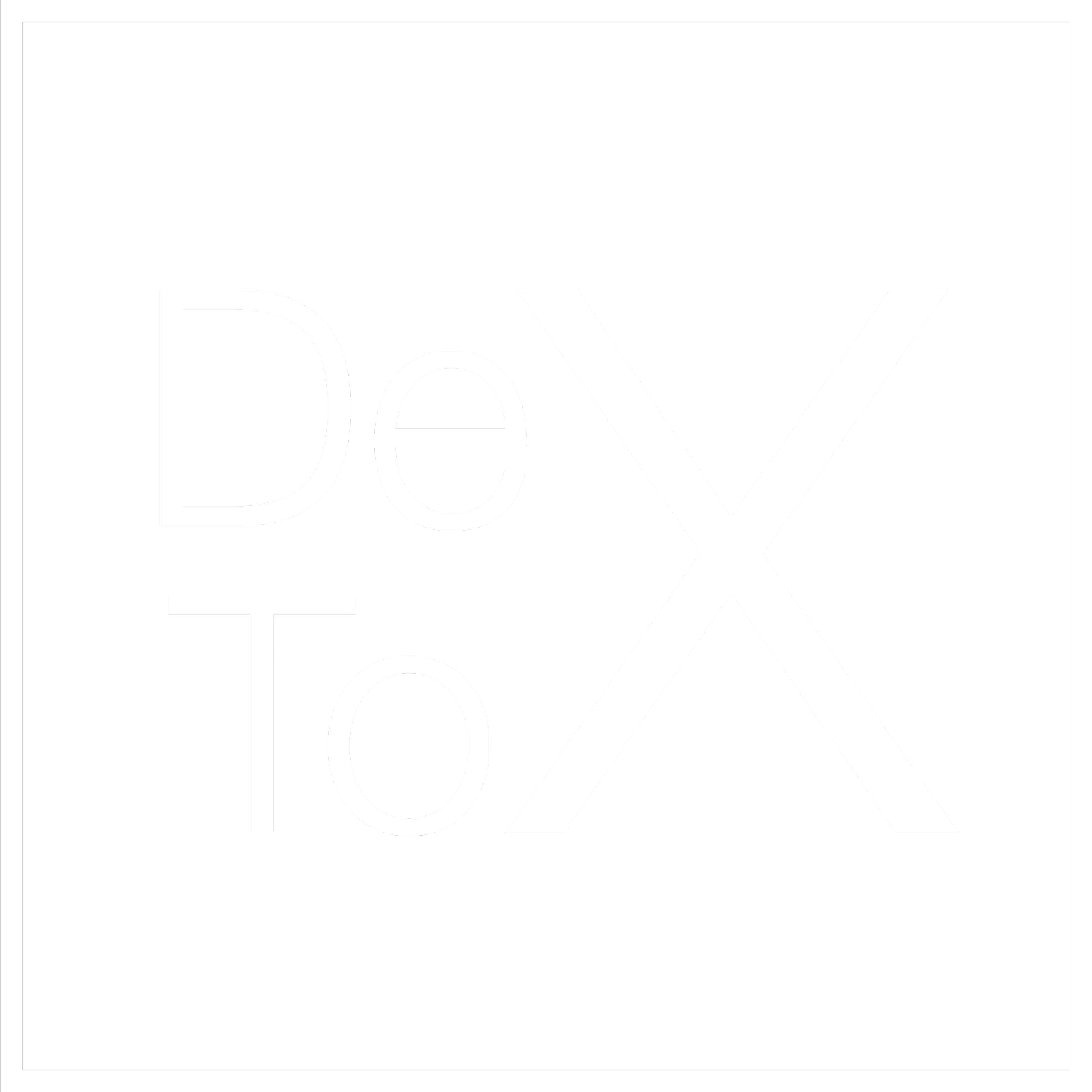 DeToˣ