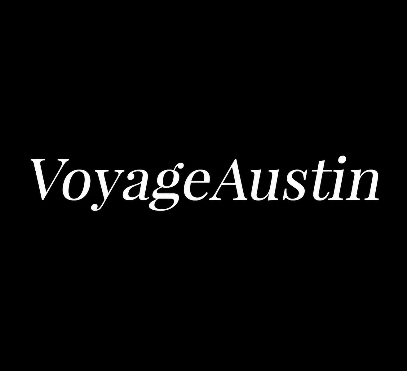 Voyage Austin