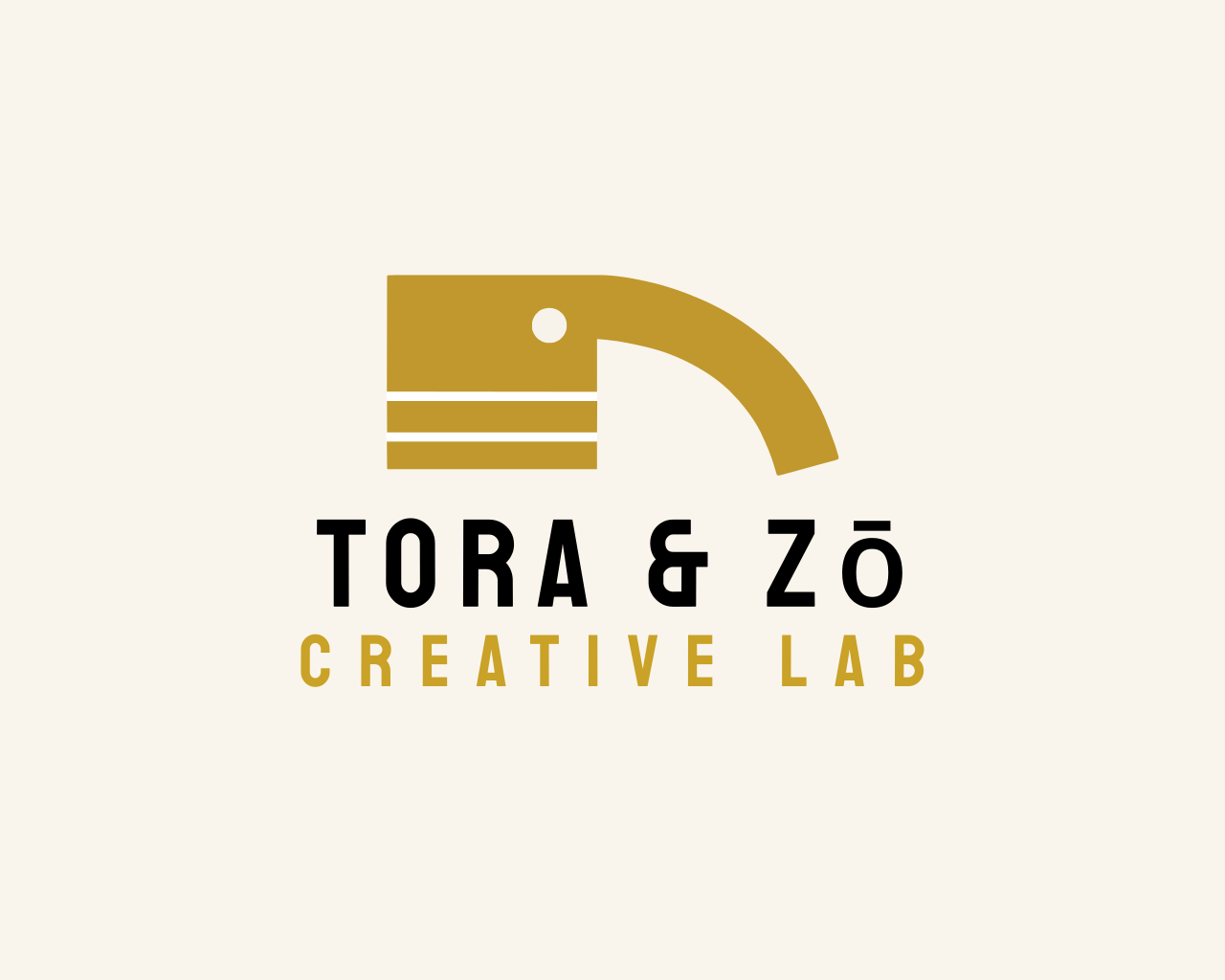TORA &amp; ZŌ CREATIVE LAB