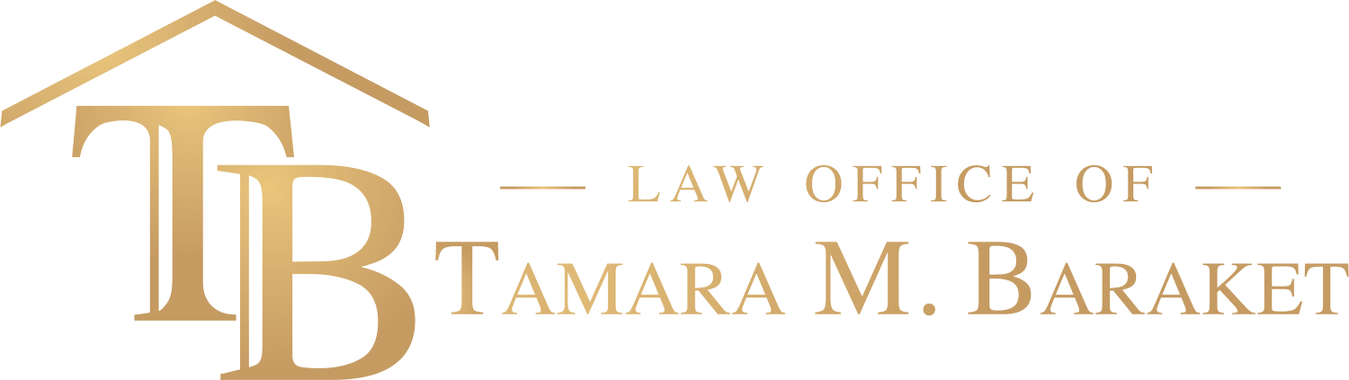 Tamara Baraket Law Offices