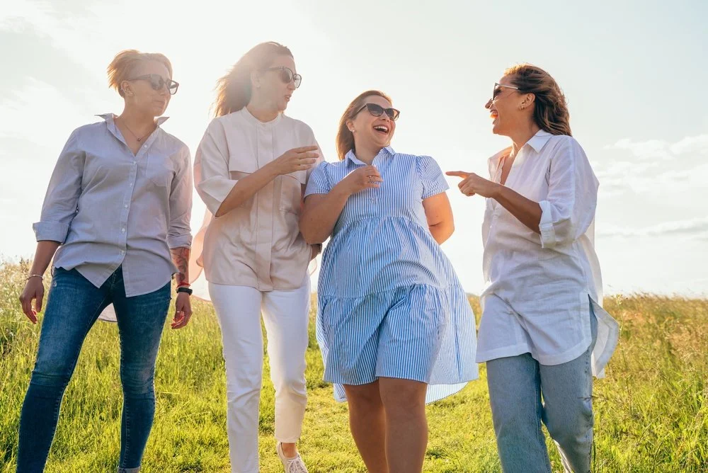 Wellness, Reimagined