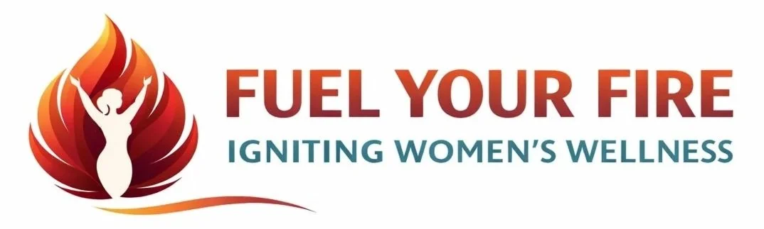 Fuel Your Fire