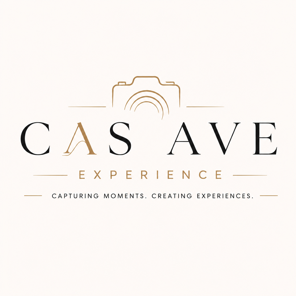 The Cas Ave Experience