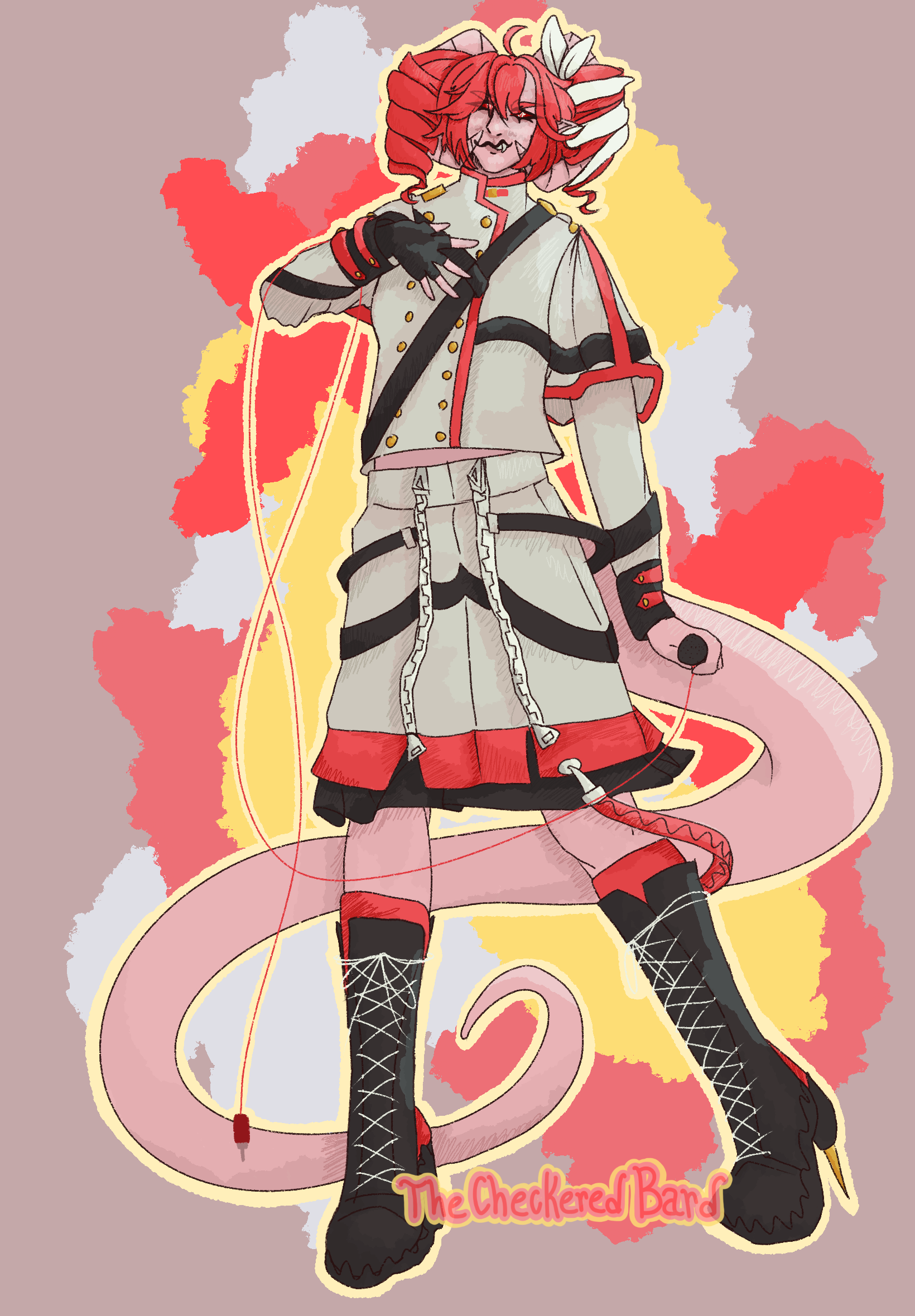 Tiefling Teto Print.png