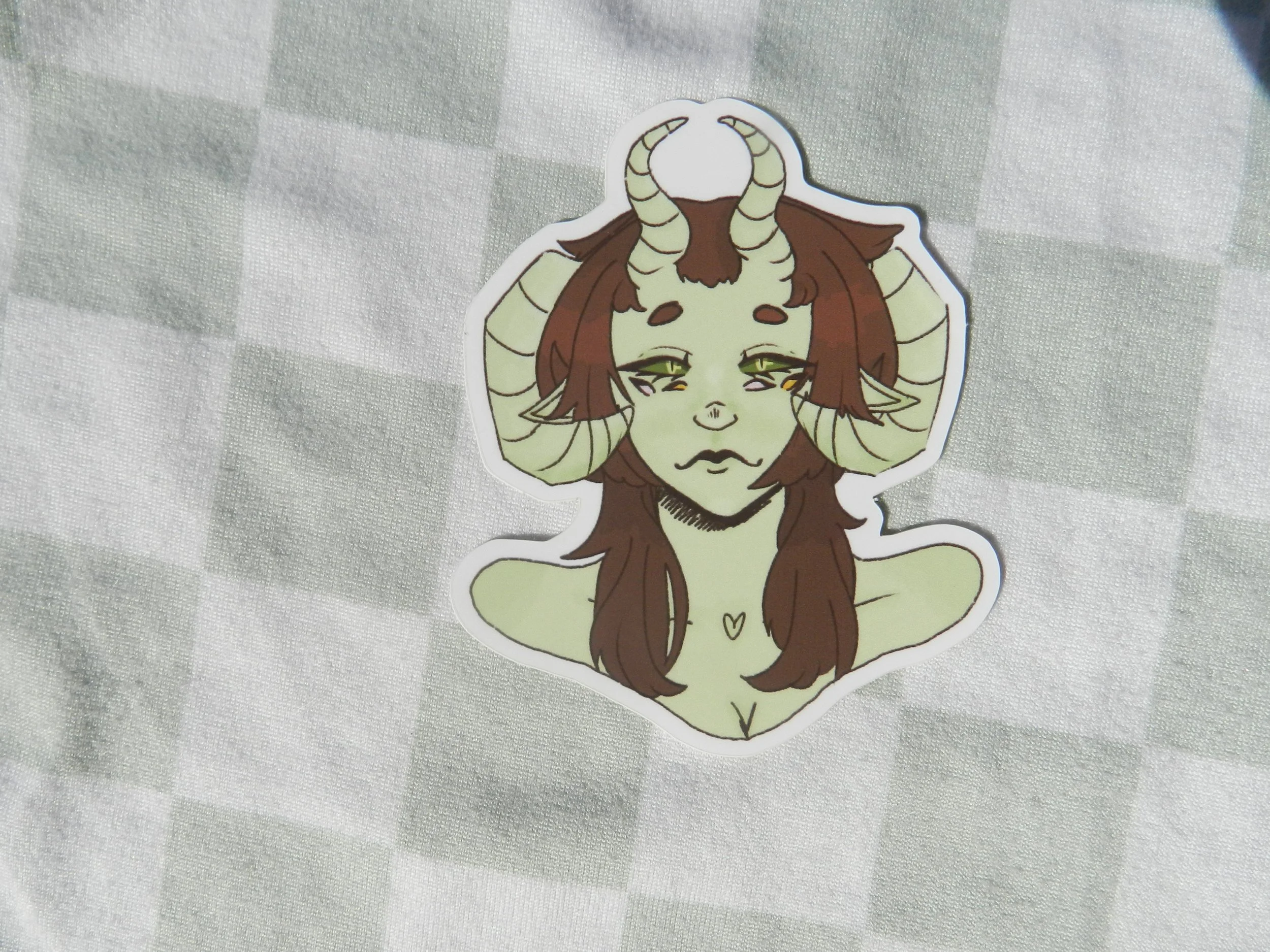 Sienna sticker (1)